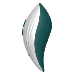 Evolved Stimulateur de clitoris Palm Pleasure 7 Vitesses